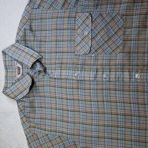 Levi's Sportswear Young Men Short Sleeve Shirt